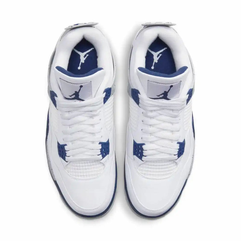 Jordan 4 Retro Midnight Navy (DH6927-140)