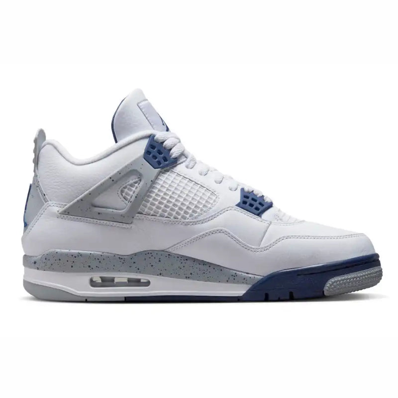 Jordan 4 Retro Midnight Navy (DH6927-140)