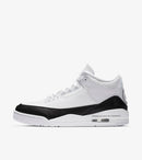 Jordan 3 Retro Fragment (DA3595-100)