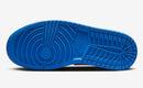 Jordan 1 Low Sport Blue Gym Red (DC0774-416)