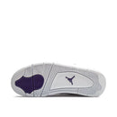 Jordan 4 Retro Metallic Purple (CT8527-115)