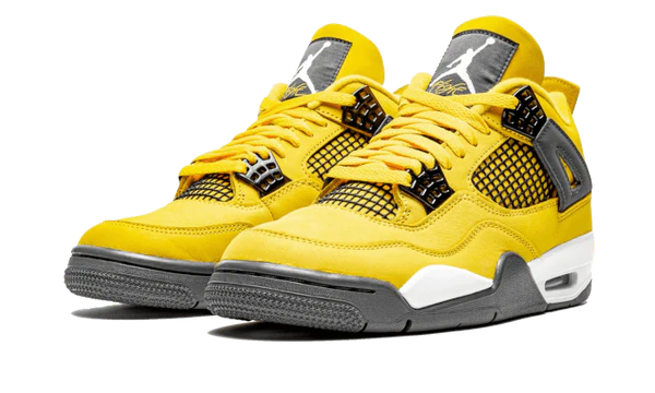 Jordan 4 Retro Lightning (CT8527-100)