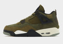 Jordan 4 Retro SE Craft Medium Olive (FB9927-200)