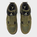 Jordan 4 Retro SE Craft Medium Olive (FB9927-200)