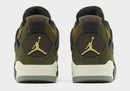 Jordan 4 Retro SE Craft Medium Olive (FB9927-200)