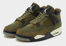 Jordan 4 Retro SE Craft Medium Olive (FB9927-200)