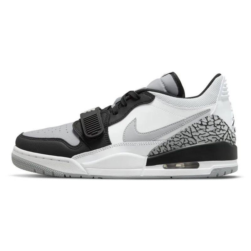 Jordan Legacy 312 Low Light Smoke Grey (CD7069-105)