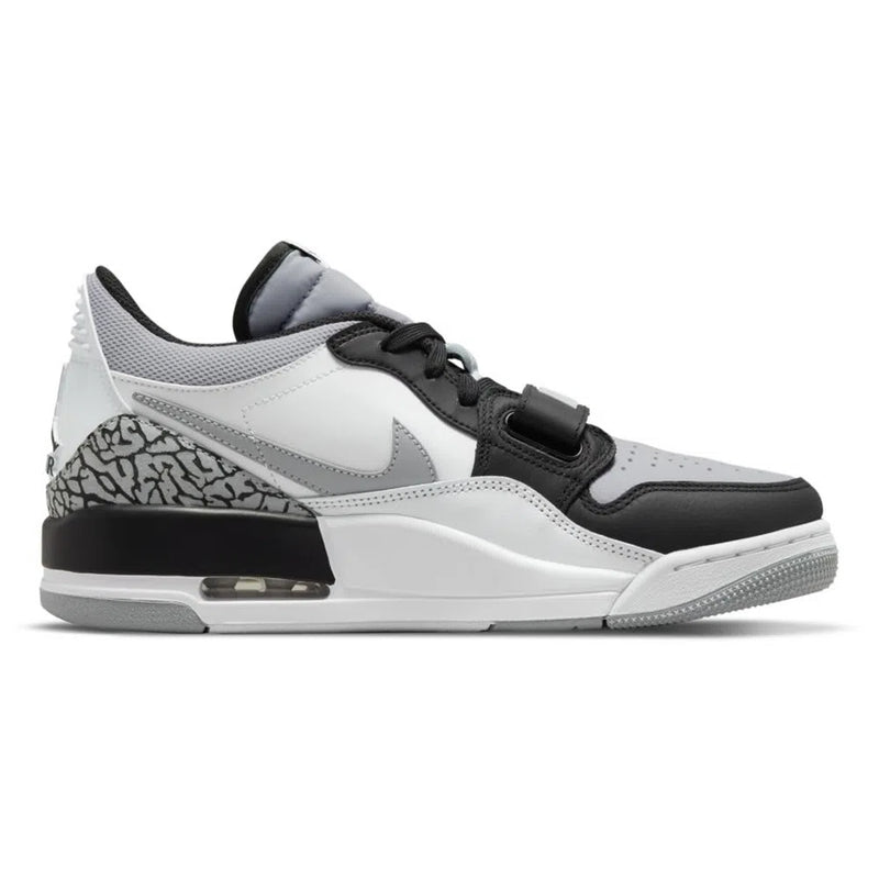 Jordan Legacy 312 Low Light Smoke Grey (CD7069-105)