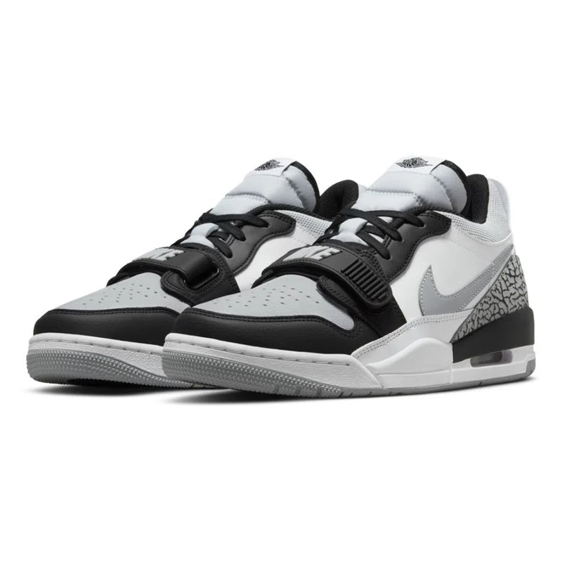 Jordan Legacy 312 Low Light Smoke Grey (CD7069-105)