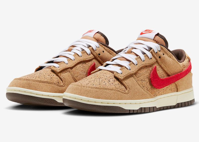 Nike Dunk Low SP CLOT Cork (FN0317-121)