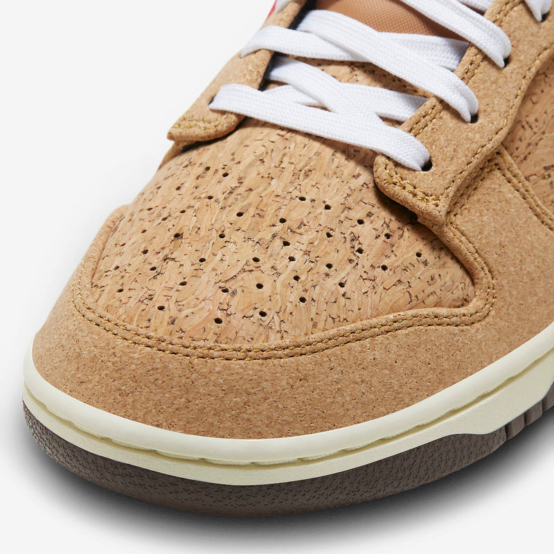 Nike Dunk Low SP CLOT Cork (FN0317-121)