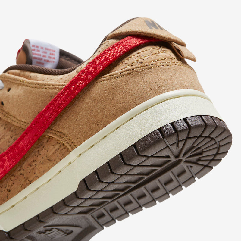 Nike Dunk Low SP CLOT Cork (FN0317-121)