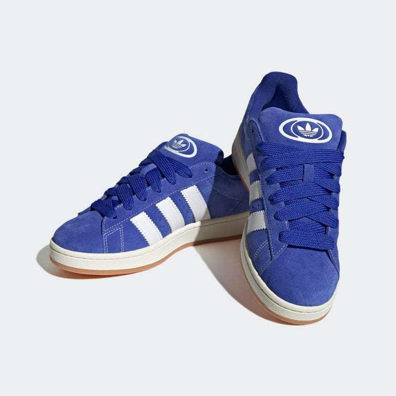 adidas Campus 00s Semi Lucid Blue Cloud White (H03471)