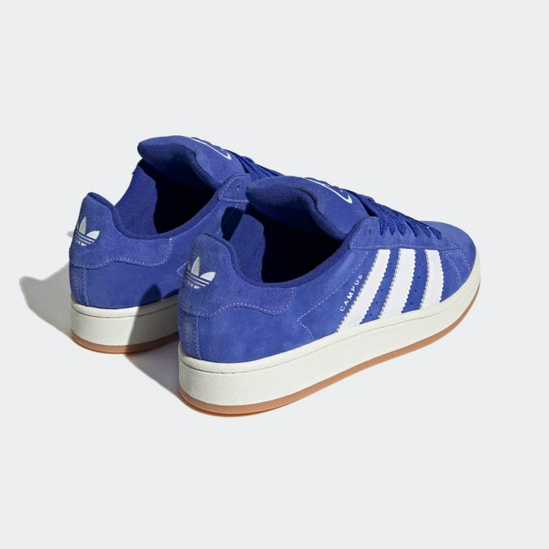 adidas Campus 00s Semi Lucid Blue Cloud White (H03471)