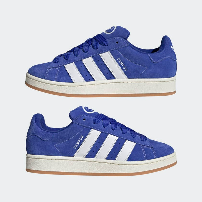 adidas Campus 00s Semi Lucid Blue Cloud White (H03471)