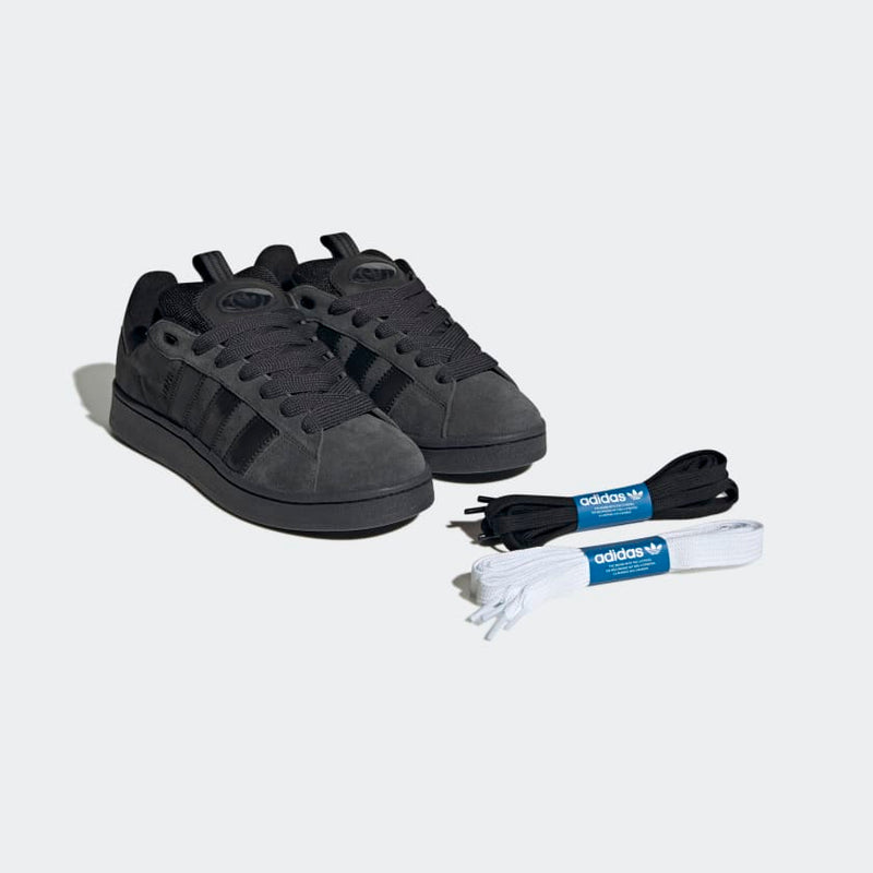 adidas Campus 00s Carbon Black (HQ9072)