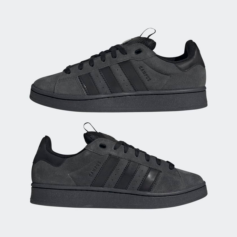 adidas Campus 00s Carbon Black (HQ9072)