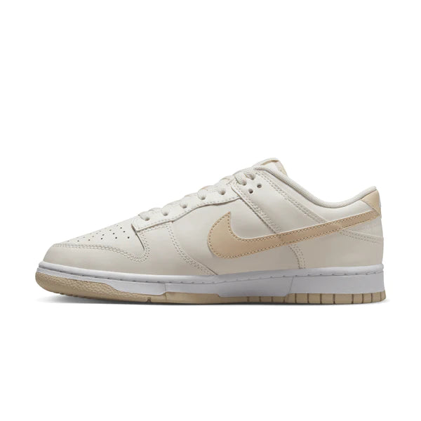 Nike Dunk Low Phantom Sanddrift (DV0831-003)