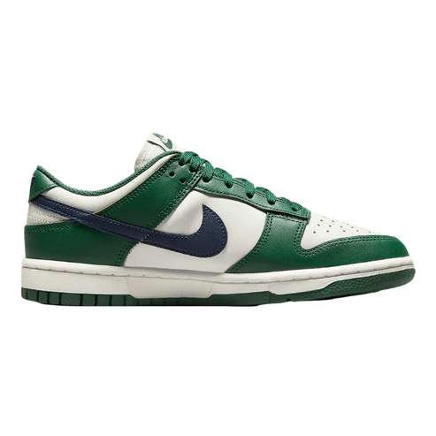 Nike Dunk Low Retro Gorge Green Midnight Navy (DD1503-300)