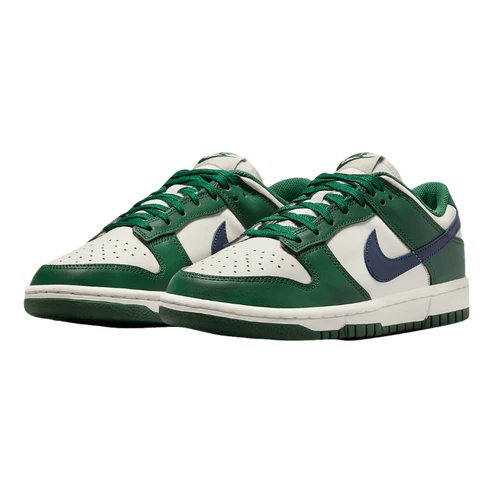 Nike Dunk Low Retro Gorge Green Midnight Navy (DD1503-300)