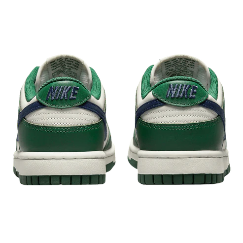 Nike Dunk Low Retro Gorge Green Midnight Navy (DD1503-300)