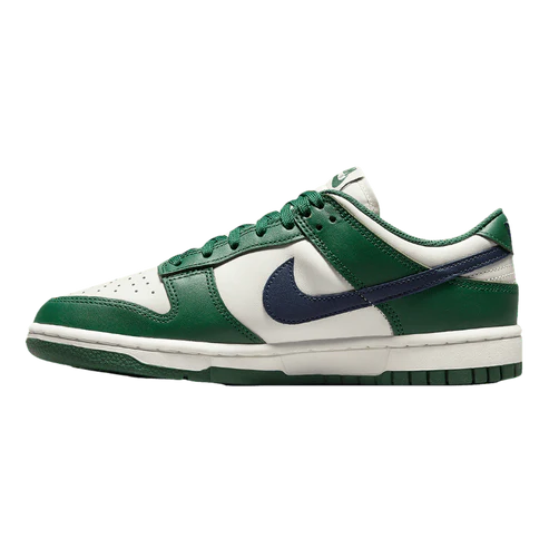 Nike Dunk Low Retro Gorge Green Midnight Navy (DD1503-300)