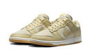 Nike Dunk Low Khaki Suede Gum (DZ4513-200)