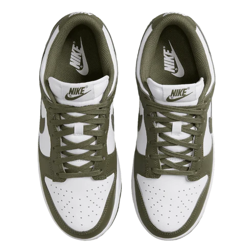 Nike Dunk Low Medium Olive (DD1503-120)