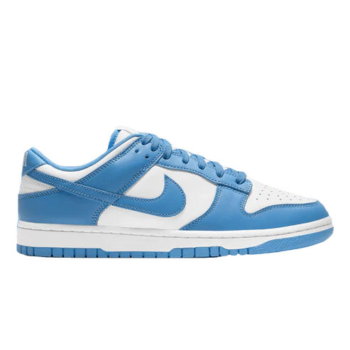 Nike Dunk Low UNC (CW1590-103)