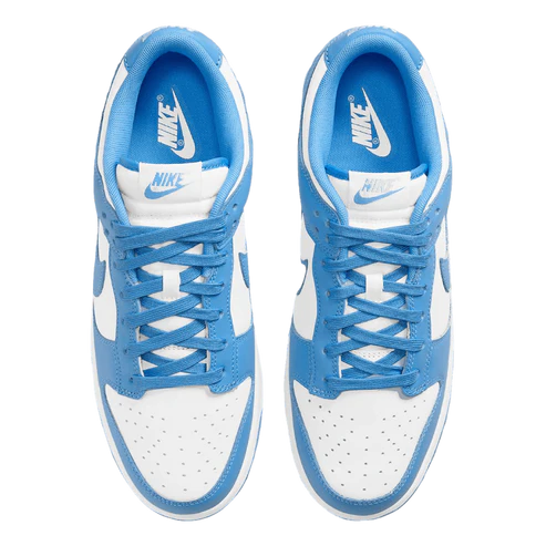 Nike Dunk Low UNC (CW1590-103)