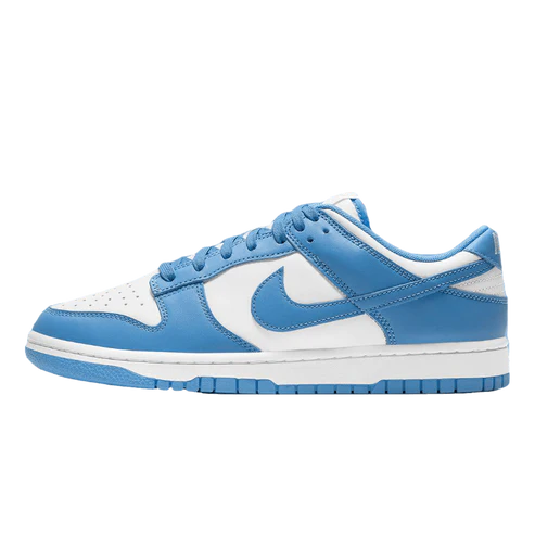 Nike Dunk Low UNC (CW1590-103)