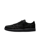 Jordan 1 Retro Low OG SP Travis Scott Black Phantom (DM7866-001)