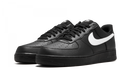 Nike Air Force 1 Low Black Sail (AA4083-001)