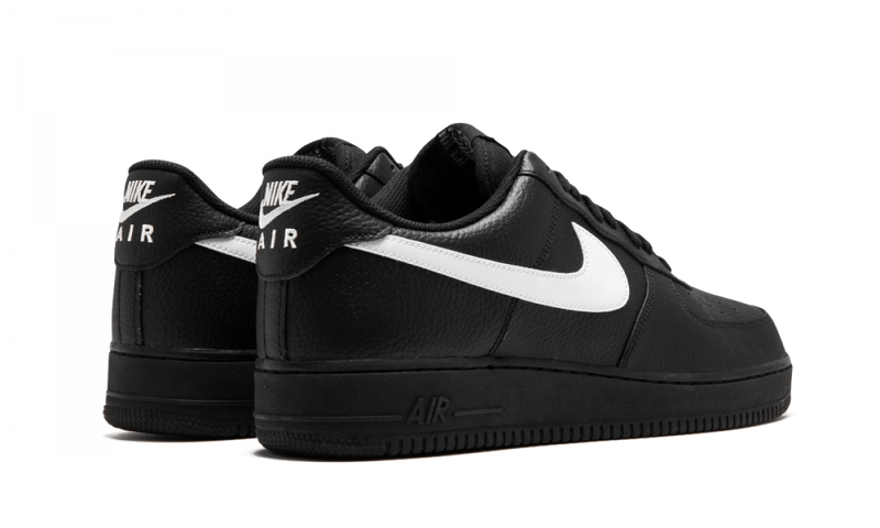 Nike Air Force 1 Low Black Sail (AA4083-001)