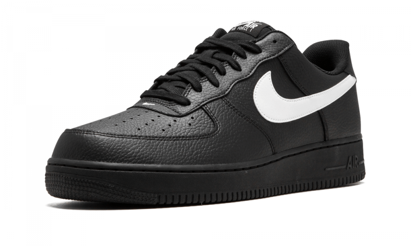 Nike Air Force 1 Low Black Sail (AA4083-001)