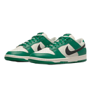 Nike Dunk Low SE Lottery Pack Malachite Green (DR9654-100)