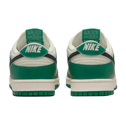 Nike Dunk Low SE Lottery Pack Malachite Green (DR9654-100)