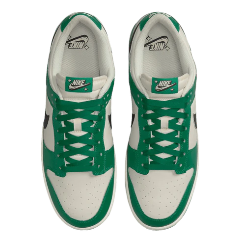 Nike Dunk Low SE Lottery Pack Malachite Green (DR9654-100)