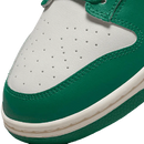 Nike Dunk Low SE Lottery Pack Malachite Green (DR9654-100)
