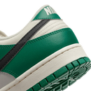 Nike Dunk Low SE Lottery Pack Malachite Green (DR9654-100)