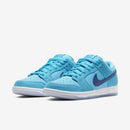 Nike SB Dunk Low Pro Blue Fury (BQ6817-400)