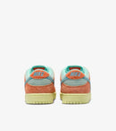 Nike SB Dunk Low Orange Emerald Rise (DV5429-800)