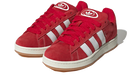 adidas Campus 00s Better Scarlet Cloud White (H03474)