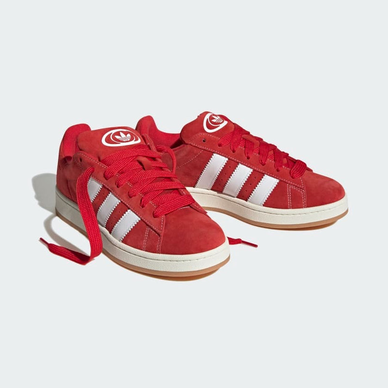 adidas Campus 00s Better Scarlet Cloud White (H03474)