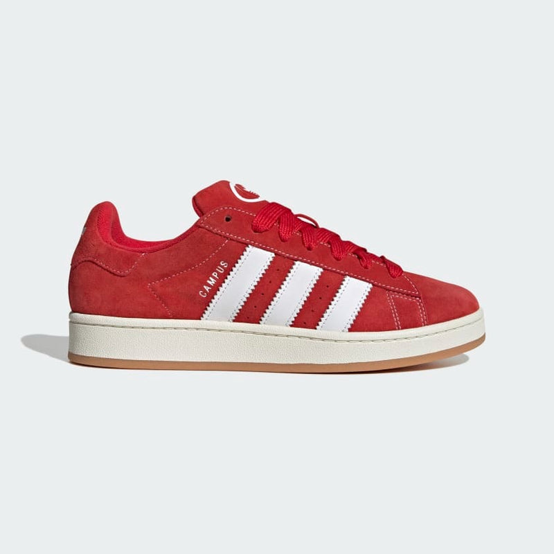 adidas Campus 00s Better Scarlet Cloud White (H03474)