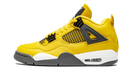 Jordan 4 Retro Lightning (CT8527-100)