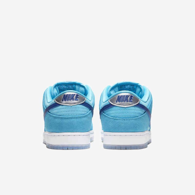 Nike SB Dunk Low Pro Blue Fury (BQ6817-400)