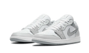 Jordan 1 Low PRM Smoke Grey Elephant (DH4269-100)