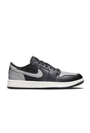 Jordan 1 Retro Low Golf Shadow (DD9315-001)
