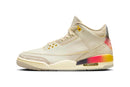 Jordan 3 Retro SP J Balvin Medellín Sunset (FN0344-901)